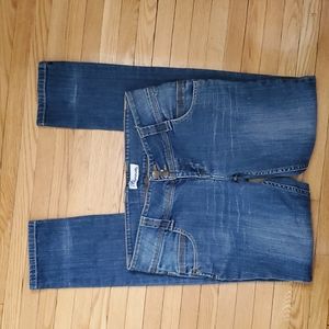 Blue Crush Jeans